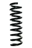 Fahrwerksfeder Hinterachse SPIDAN 85215