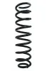 Fahrwerksfeder Vorderachse SPIDAN 85216