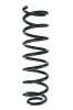 Fahrwerksfeder Vorderachse SPIDAN 85218