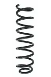 Fahrwerksfeder Vorderachse SPIDAN 85218