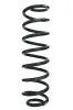 Fahrwerksfeder Vorderachse SPIDAN 85219