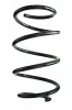 Fahrwerksfeder Vorderachse SPIDAN 85226