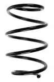 Fahrwerksfeder Vorderachse SPIDAN 85229