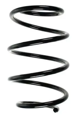 Fahrwerksfeder Vorderachse SPIDAN 85229 Bild Fahrwerksfeder Vorderachse SPIDAN 85229