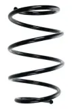 Fahrwerksfeder Vorderachse SPIDAN 85230