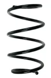 Fahrwerksfeder Vorderachse SPIDAN 85232