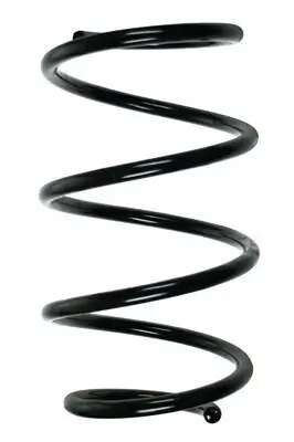 Fahrwerksfeder Vorderachse SPIDAN 85232 Bild Fahrwerksfeder Vorderachse SPIDAN 85232