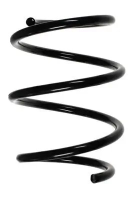 Fahrwerksfeder Vorderachse SPIDAN 85239