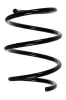 Fahrwerksfeder Vorderachse SPIDAN 85239