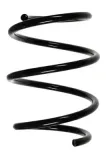 Fahrwerksfeder Vorderachse SPIDAN 85239