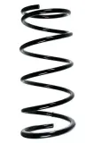 Fahrwerksfeder Vorderachse SPIDAN 85243