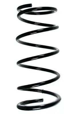 Fahrwerksfeder Vorderachse SPIDAN 85243 Bild Fahrwerksfeder Vorderachse SPIDAN 85243