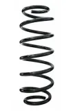 Fahrwerksfeder Hinterachse SPIDAN 85251
