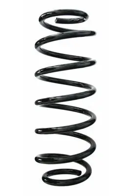 Fahrwerksfeder Hinterachse SPIDAN 85251 Bild Fahrwerksfeder Hinterachse SPIDAN 85251