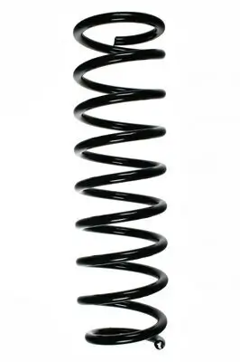 Fahrwerksfeder Hinterachse SPIDAN 85259