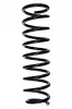 Fahrwerksfeder Hinterachse SPIDAN 85259