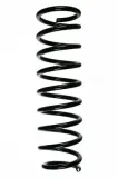Fahrwerksfeder Hinterachse SPIDAN 85259