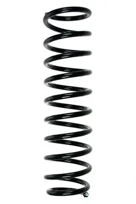 Fahrwerksfeder Hinterachse SPIDAN 85261