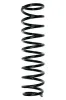 Fahrwerksfeder Hinterachse SPIDAN 85261