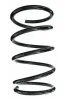 Fahrwerksfeder Vorderachse SPIDAN 85262