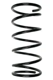 Fahrwerksfeder Vorderachse SPIDAN 85267