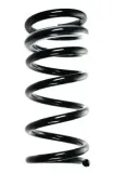 Fahrwerksfeder Hinterachse SPIDAN 85275