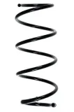Fahrwerksfeder Vorderachse SPIDAN 85292