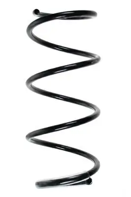 Fahrwerksfeder Vorderachse SPIDAN 85293