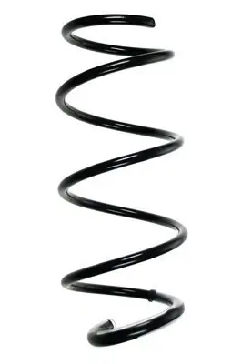 Fahrwerksfeder Vorderachse SPIDAN 85294