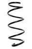 Fahrwerksfeder Vorderachse SPIDAN 85294