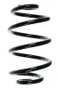 Fahrwerksfeder Hinterachse SPIDAN 85295