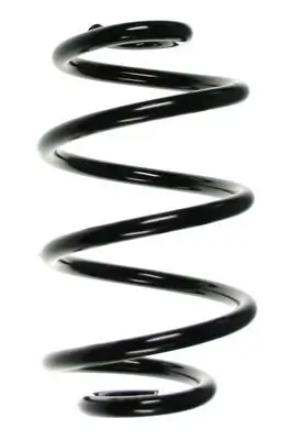 Fahrwerksfeder Hinterachse SPIDAN 85295 Bild Fahrwerksfeder Hinterachse SPIDAN 85295