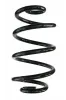 Fahrwerksfeder Hinterachse SPIDAN 85296