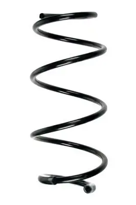Fahrwerksfeder Vorderachse SPIDAN 85299