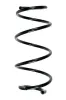 Fahrwerksfeder Vorderachse SPIDAN 85299