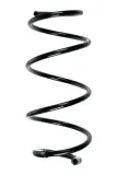 Fahrwerksfeder Vorderachse SPIDAN 85299