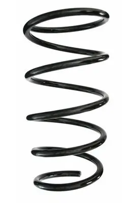Fahrwerksfeder Vorderachse SPIDAN 85305