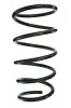 Fahrwerksfeder Vorderachse SPIDAN 85305