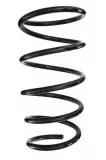 Fahrwerksfeder Vorderachse SPIDAN 85305