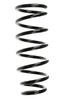 Fahrwerksfeder Hinterachse SPIDAN 85309 Bild Fahrwerksfeder Hinterachse SPIDAN 85309