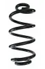 Fahrwerksfeder Hinterachse SPIDAN 85316