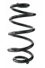 Fahrwerksfeder Hinterachse SPIDAN 85317
