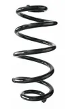Fahrwerksfeder Hinterachse SPIDAN 85317