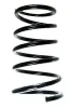 Fahrwerksfeder Hinterachse SPIDAN 85322