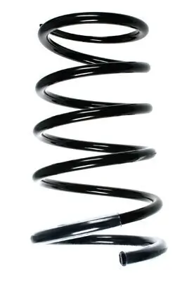 Fahrwerksfeder Hinterachse SPIDAN 85322 Bild Fahrwerksfeder Hinterachse SPIDAN 85322