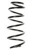 Fahrwerksfeder Vorderachse SPIDAN 85326