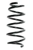 Fahrwerksfeder Vorderachse SPIDAN 85329