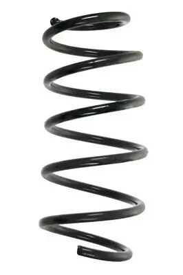 Fahrwerksfeder Vorderachse SPIDAN 85331 Bild Fahrwerksfeder Vorderachse SPIDAN 85331