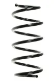 Fahrwerksfeder Vorderachse SPIDAN 85334