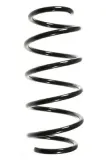 Fahrwerksfeder Vorderachse SPIDAN 85335